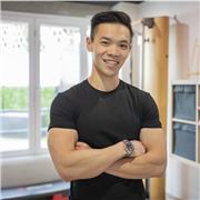 Coach sportif pour tout type de public (Pilates, functionnal training, electro stimulation, personal training, cours collectifs